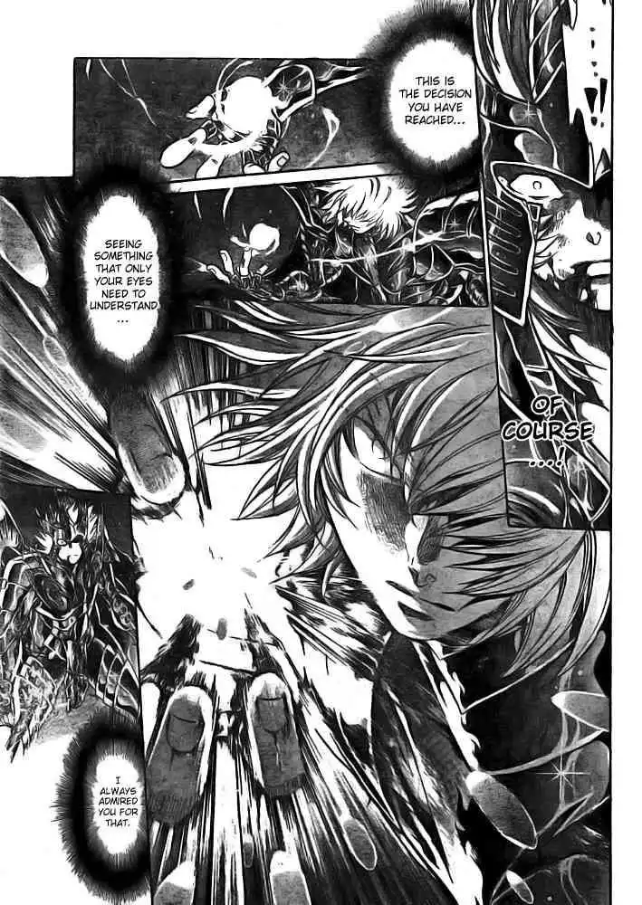 Saint Seiya - The Lost Canvas Chapter 183 3